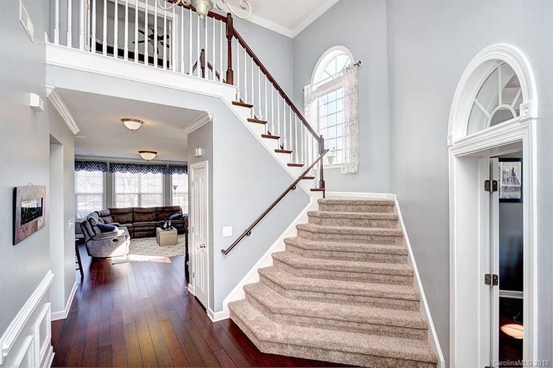 9502 Mcalpine Ct, Waxhaw, NC 28173