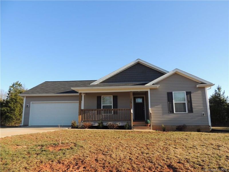249 Planters Row Rd #30, Iron Station, NC 28080