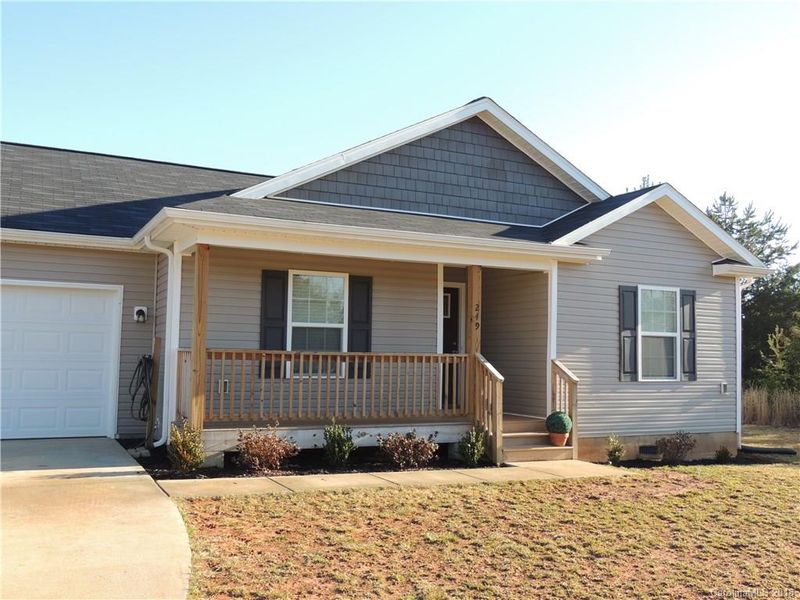 249 Planters Row Rd #30, Iron Station, NC 28080