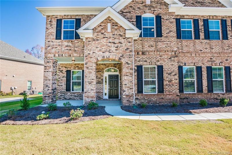 9041 Cornflower Dr #257, Harrisburg, NC 28075