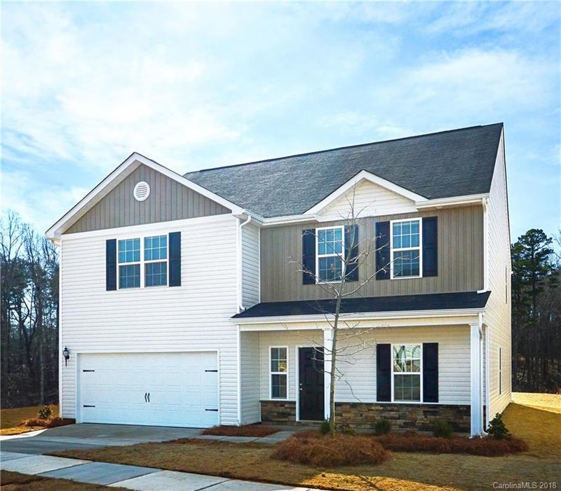 1341 Waylon Ave, Ranlo, NC 28054
