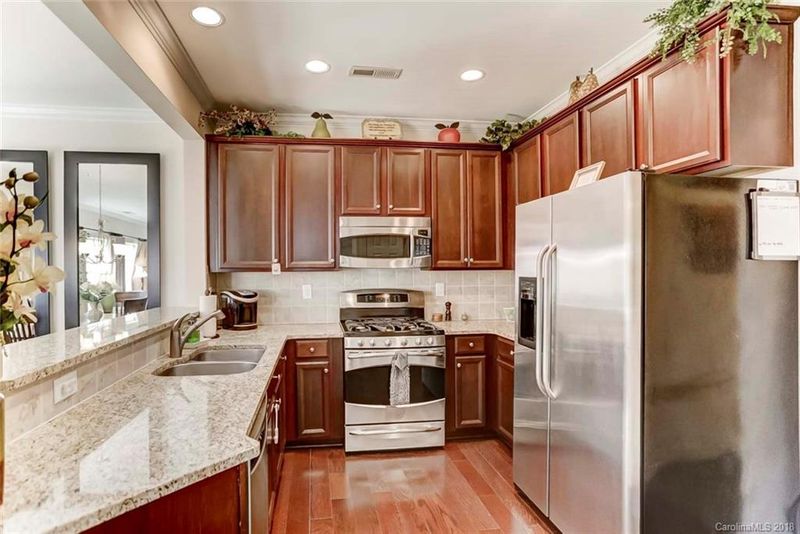 11119 Ascoli Pl #2A, Charlotte, NC 28277