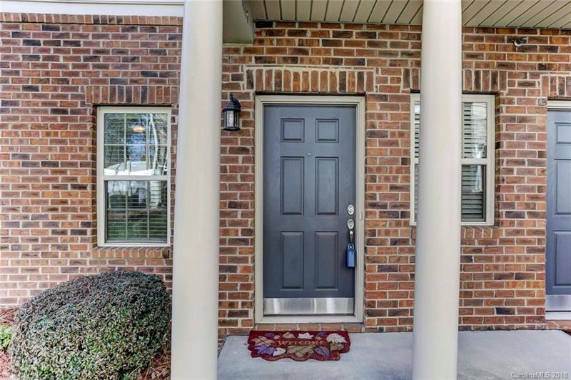 11119 Ascoli Pl #2A, Charlotte, NC 28277