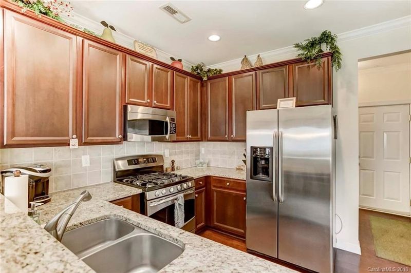 11119 Ascoli Pl #2A, Charlotte, NC 28277