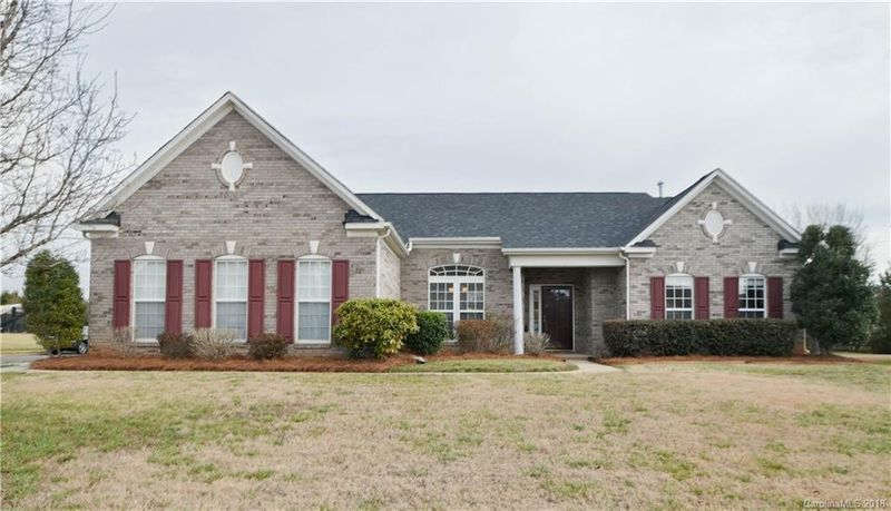 5534 Rogers Rd, Indian Trail, NC 28079