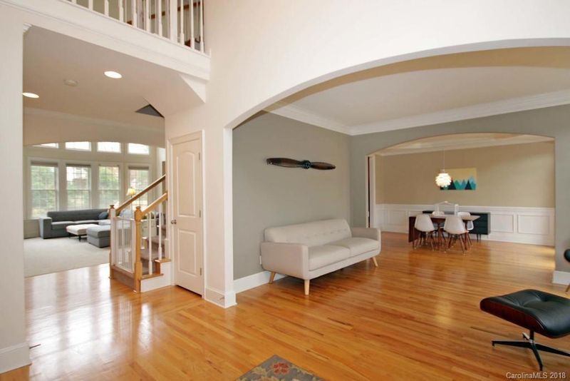 11206 Highcrest Dr, Huntersville, NC 28078
