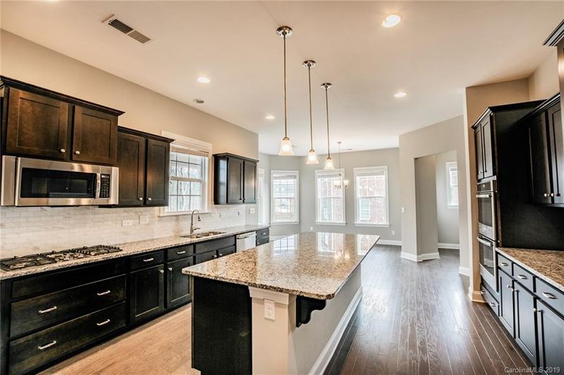 2026 Sweet William Dr #201, Harrisburg, NC 28075