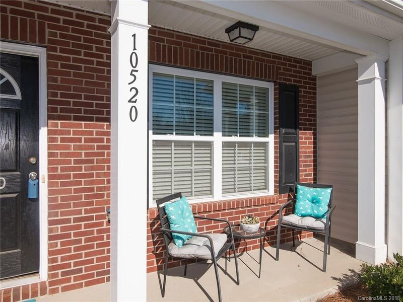 10520 Stoneacre Ct, Pineville, NC 28134