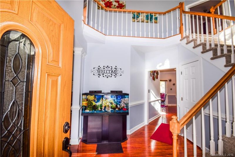 4834 Deer Cross Trl #62, Charlotte, NC 28269