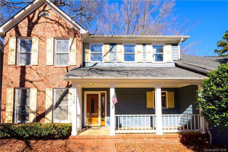 4834 Deer Cross Trl #62, Charlotte, NC 28269