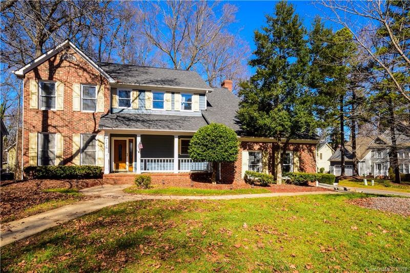 4834 Deer Cross Trl #62, Charlotte, NC 28269