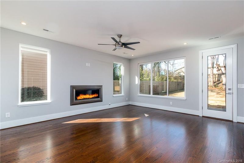 3617 Ritch Ave, Charlotte, NC 28206