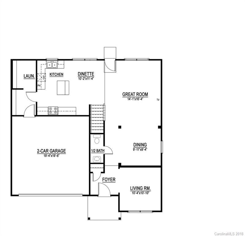 226 19th Ave SE #52, Hickory, NC 28602