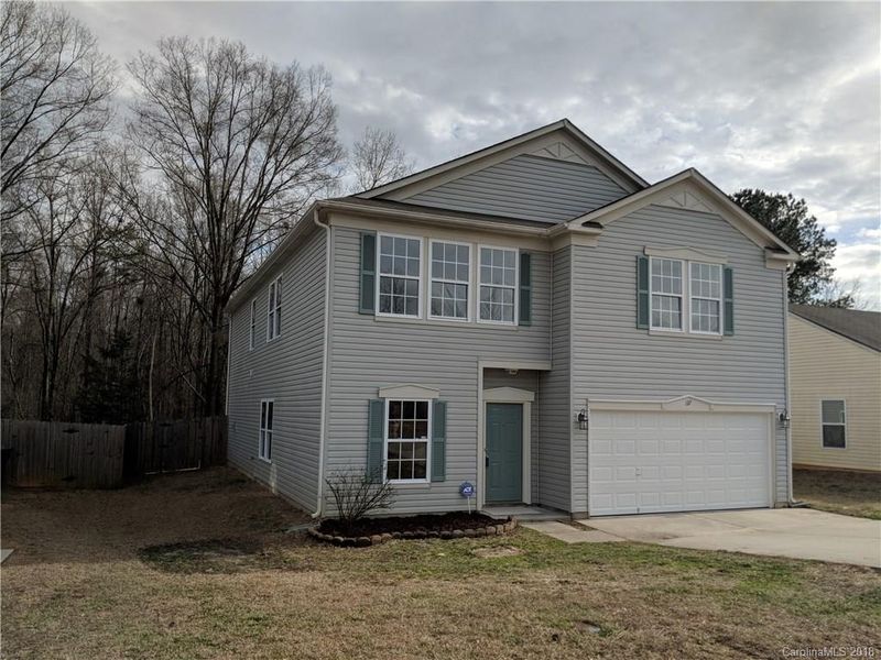137 Hunter Park Dr, York, SC 29745