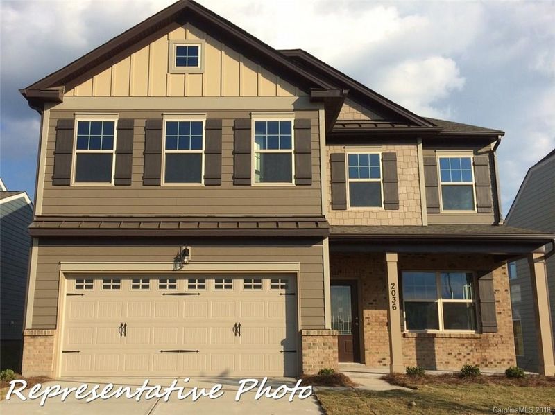 3036 Dindle Dr Lot 53, Lancaster, SC 29720