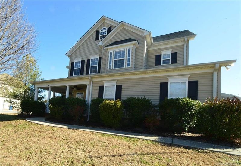 10935 Mccamie Hill Pl, Concord, NC 28025