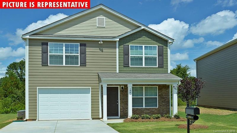 4072 Long Arrow St #332, Concord, NC 28025
