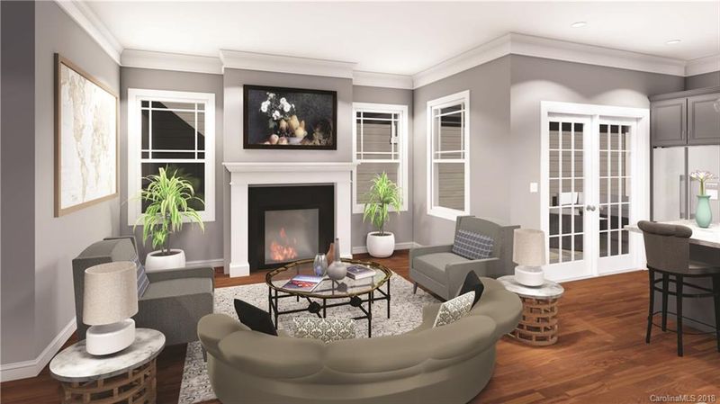 2014 Laney Pond Rd, Matthews, NC 28104