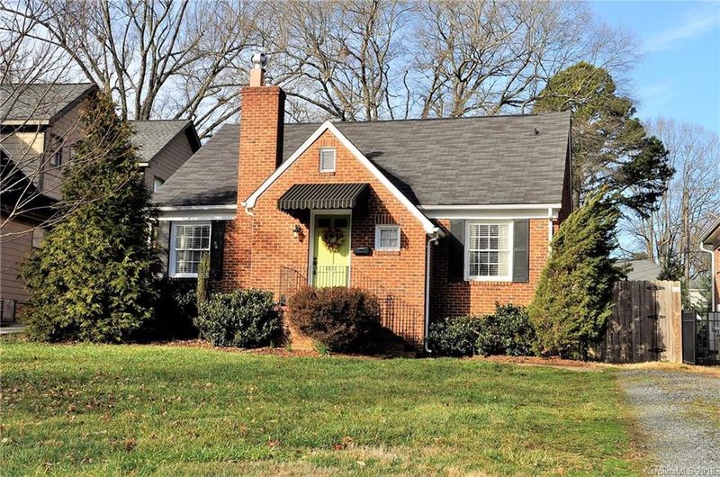 1821 Truman Rd, Charlotte, NC 28205