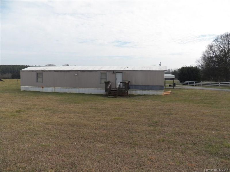 1439 George Brown Rd, Crouse, NC 28033
