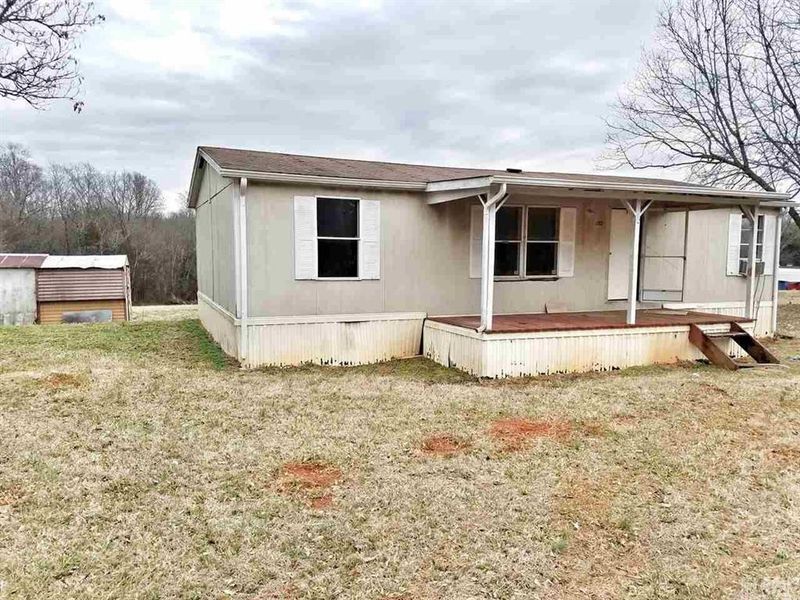 158 Hauss Rd, Lincolnton, NC 28092