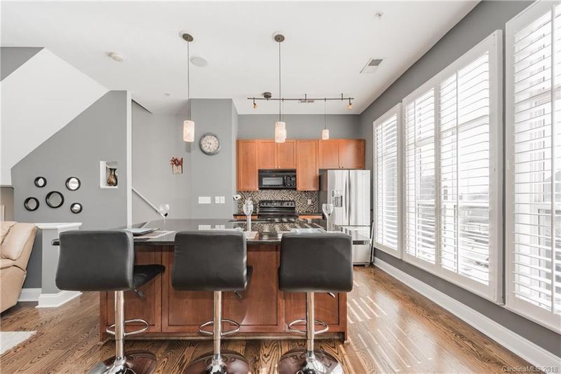 740 Garden District Dr #38, Charlotte, NC 28202