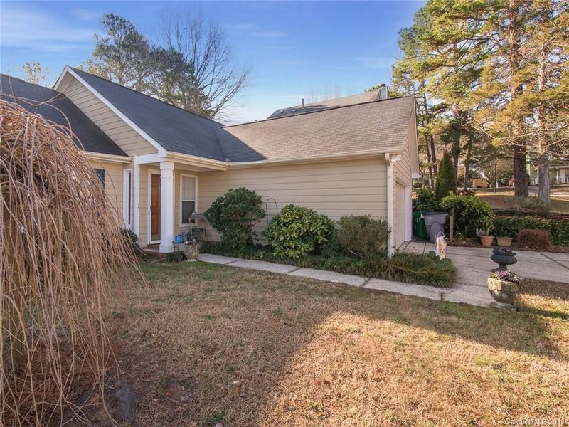 3604 Edmund Ct #14, Matthews, NC 28105