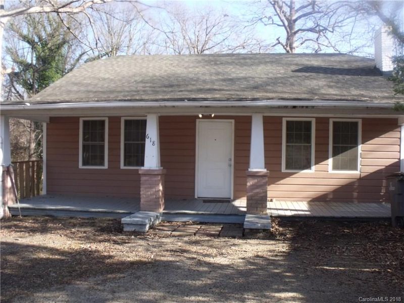 618 Laundry St, Kannapolis, NC 28083