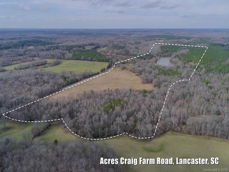 115 Craig Farm Rd, Lancaster, SC 29721