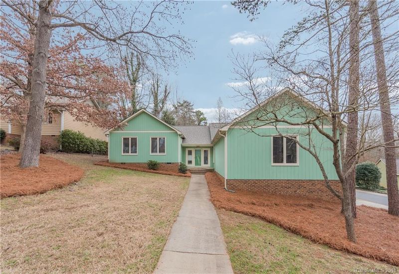 16063 Pago Pago Dr, Tega Cay, SC 29708