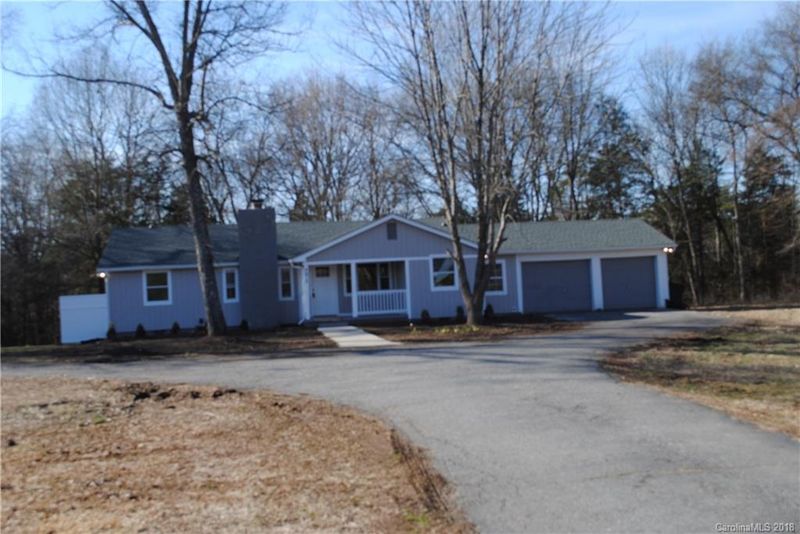 8672 Lower Rocky River Rd, Concord, NC 28025