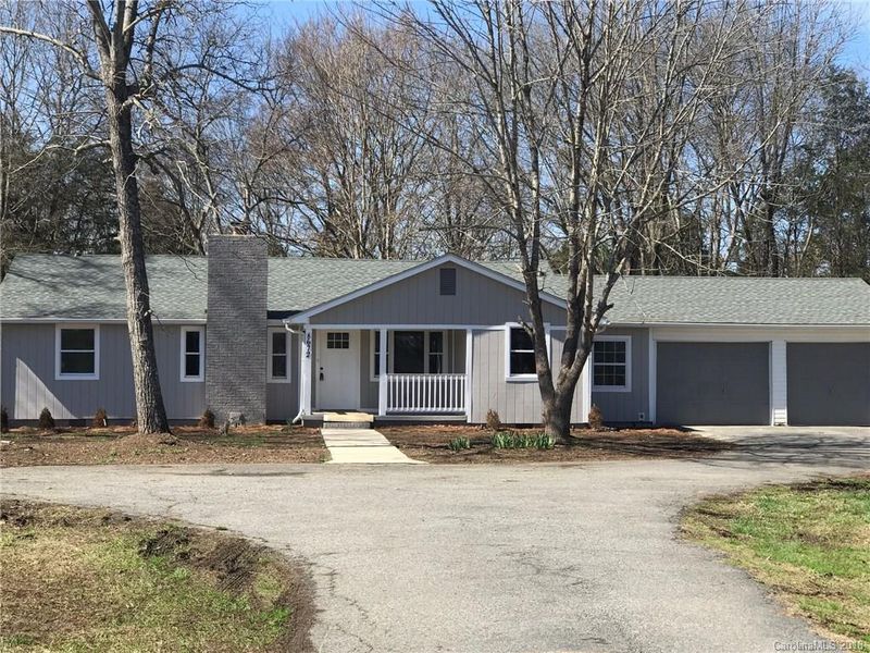 8672 Lower Rocky River Rd, Concord, NC 28025