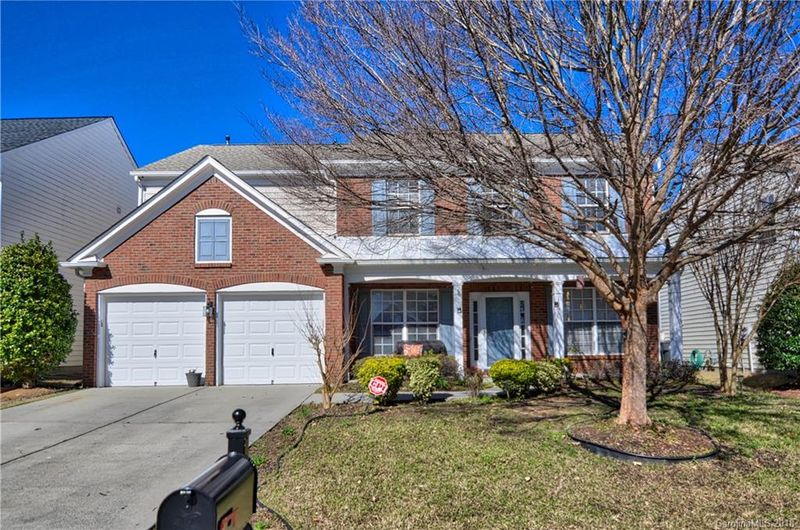 1930 Arbor Crest Ct, Charlotte, NC 28262