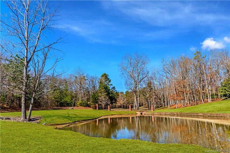 1907 Iverson Ln, Marvin, NC 28173