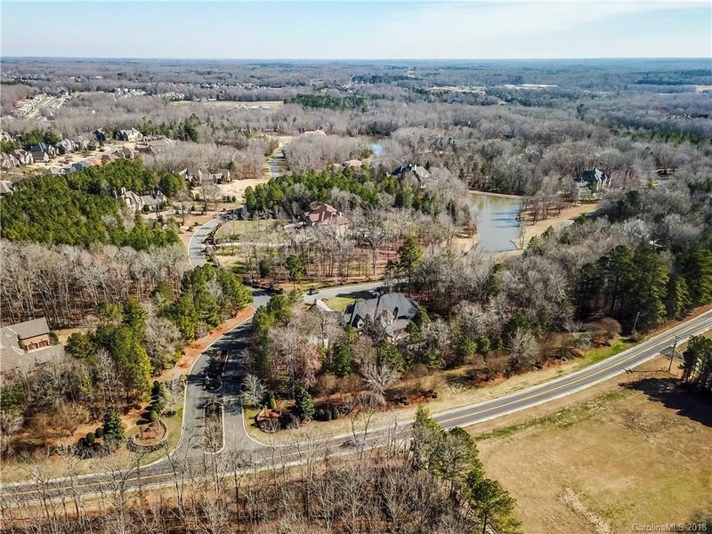 1907 Iverson Ln, Marvin, NC 28173
