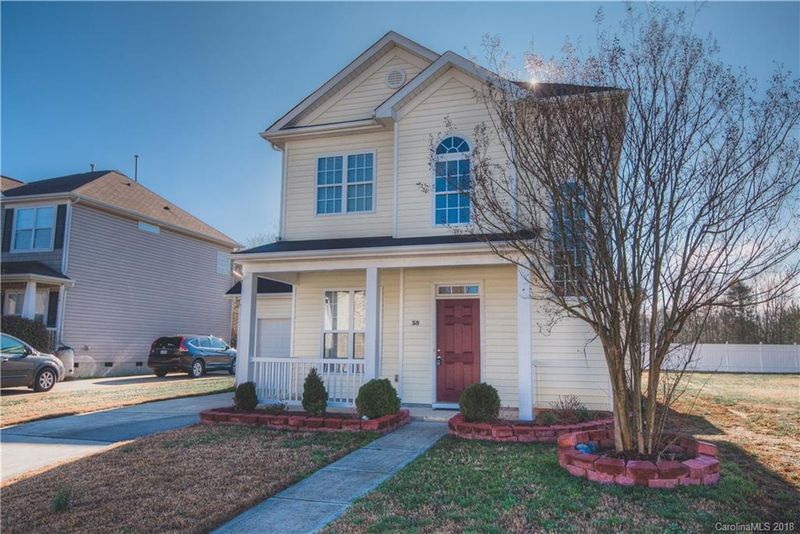 318 Marie Way, Pineville, NC 28134