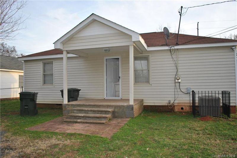 839 Spring St, Rock Hill, SC 29730