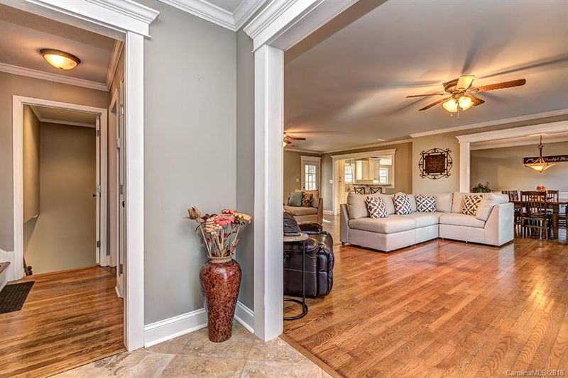 1163 Woodward Rd, Rock Hill, SC 29732