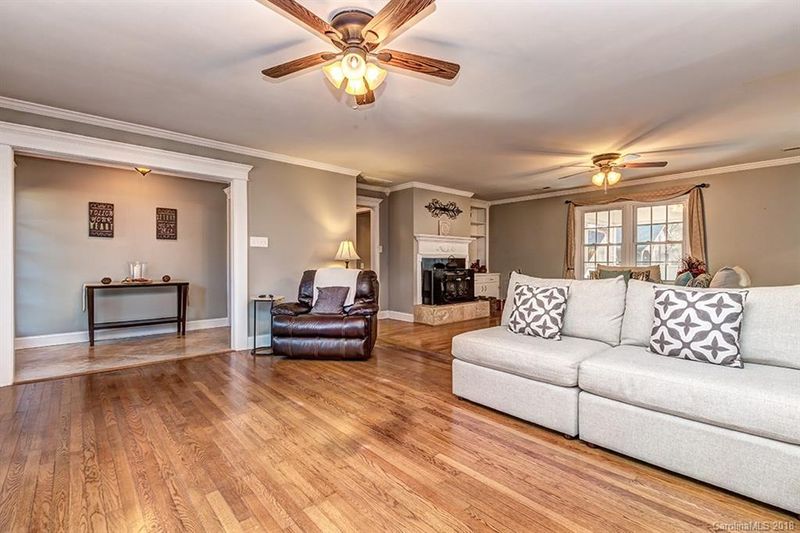 1163 Woodward Rd, Rock Hill, SC 29732