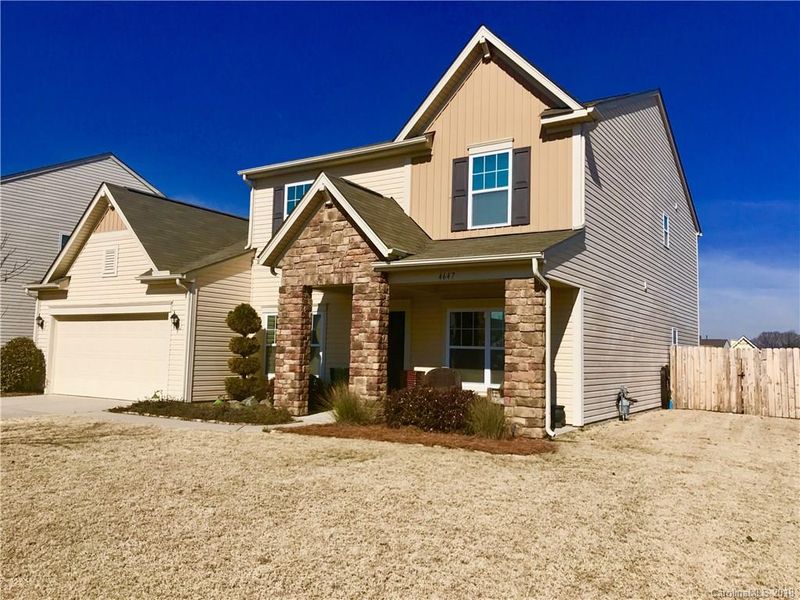 4647 Dunberry Pl, Concord, NC 28027