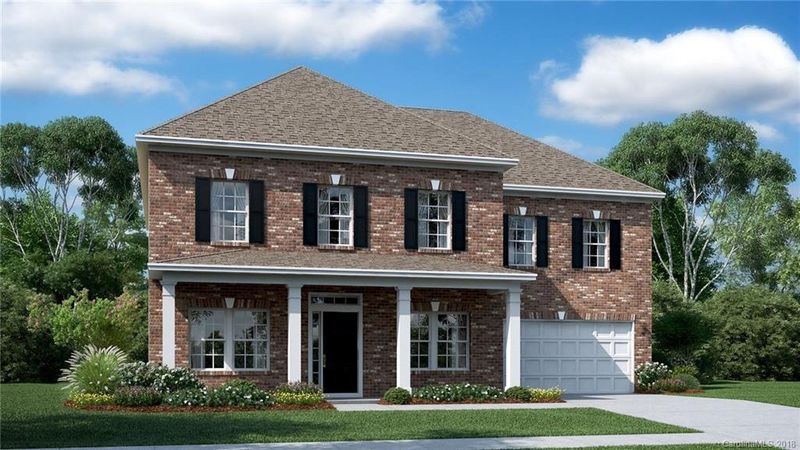 2119 Grist Mill Dr SW #5, Concord, NC 28025