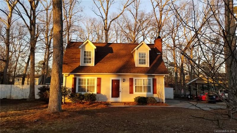 8104 Lighthouse Way, Indian Trail, NC 28079
