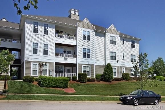 18711 Ruffner Dr #3B, Cornelius, NC 28031
