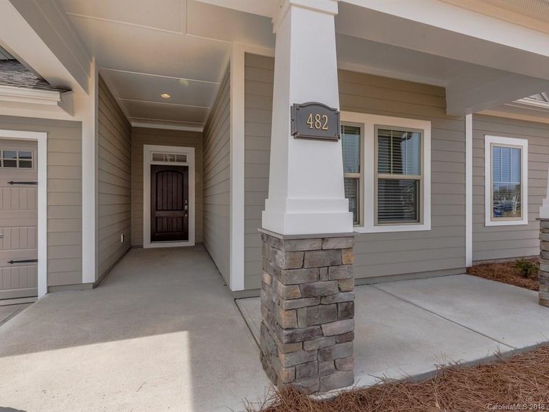 482 Dudley Dr #18, Fort Mill, SC 29715