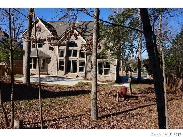 7717 Park Rd, Charlotte, NC 28210