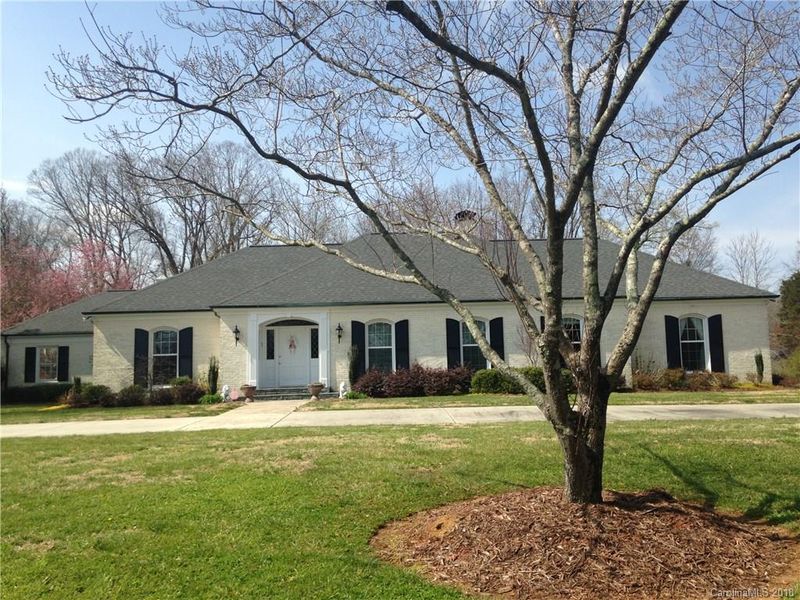 681 Burrage Rd NE, Concord, NC 28025