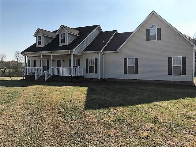 211 Trinity Church Rd, Monroe, NC 28112