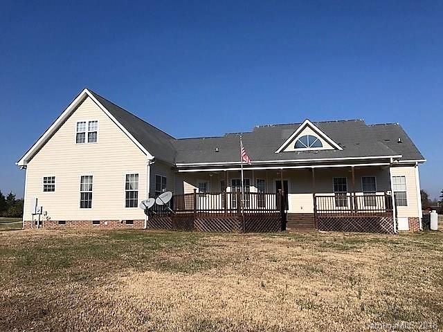 211 Trinity Church Rd, Monroe, NC 28112