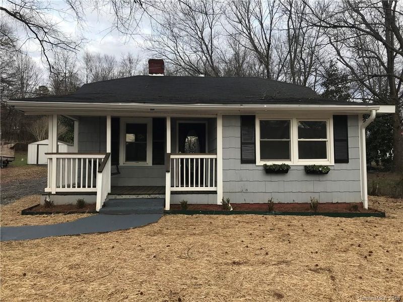 223 Gurley Ave, Kannapolis, NC 28081