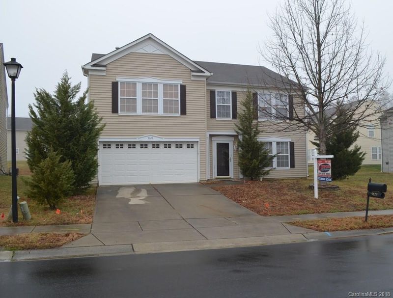 5123 Mintvale Dr, Charlotte, NC 28269